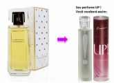 Perfume Feminino 50ml - UP! 10 - Carolina Herrera - PARFUM